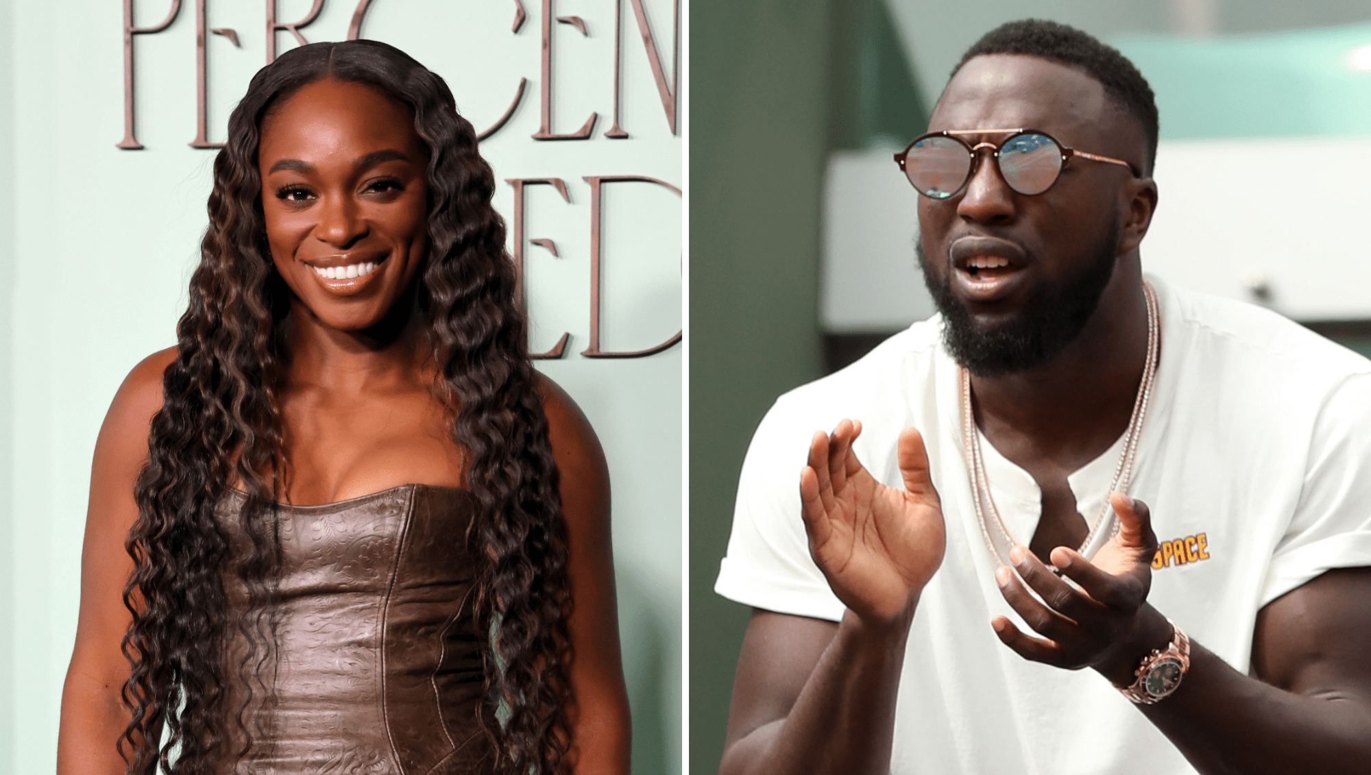 Celebrity Splits of 2026: Sloane Stephens and Jozy Altidore, More