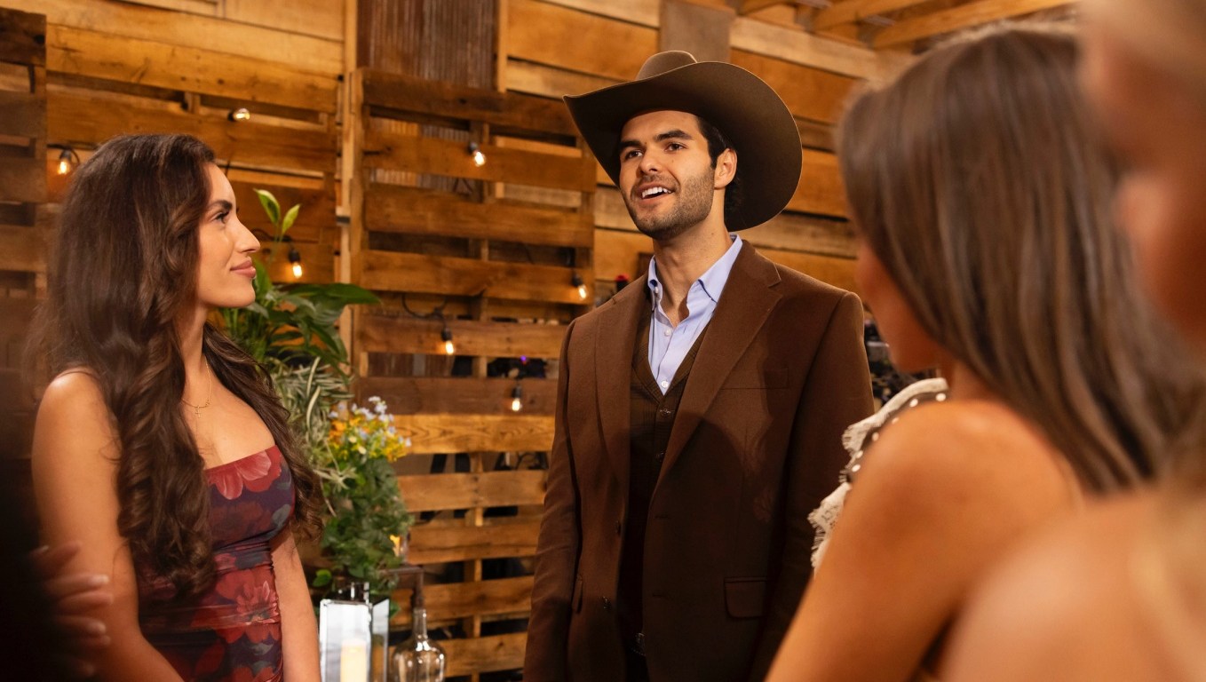 'Farmer Wants a Wife' Star Shares Regret While Filming: 'Fell Into That Trap'