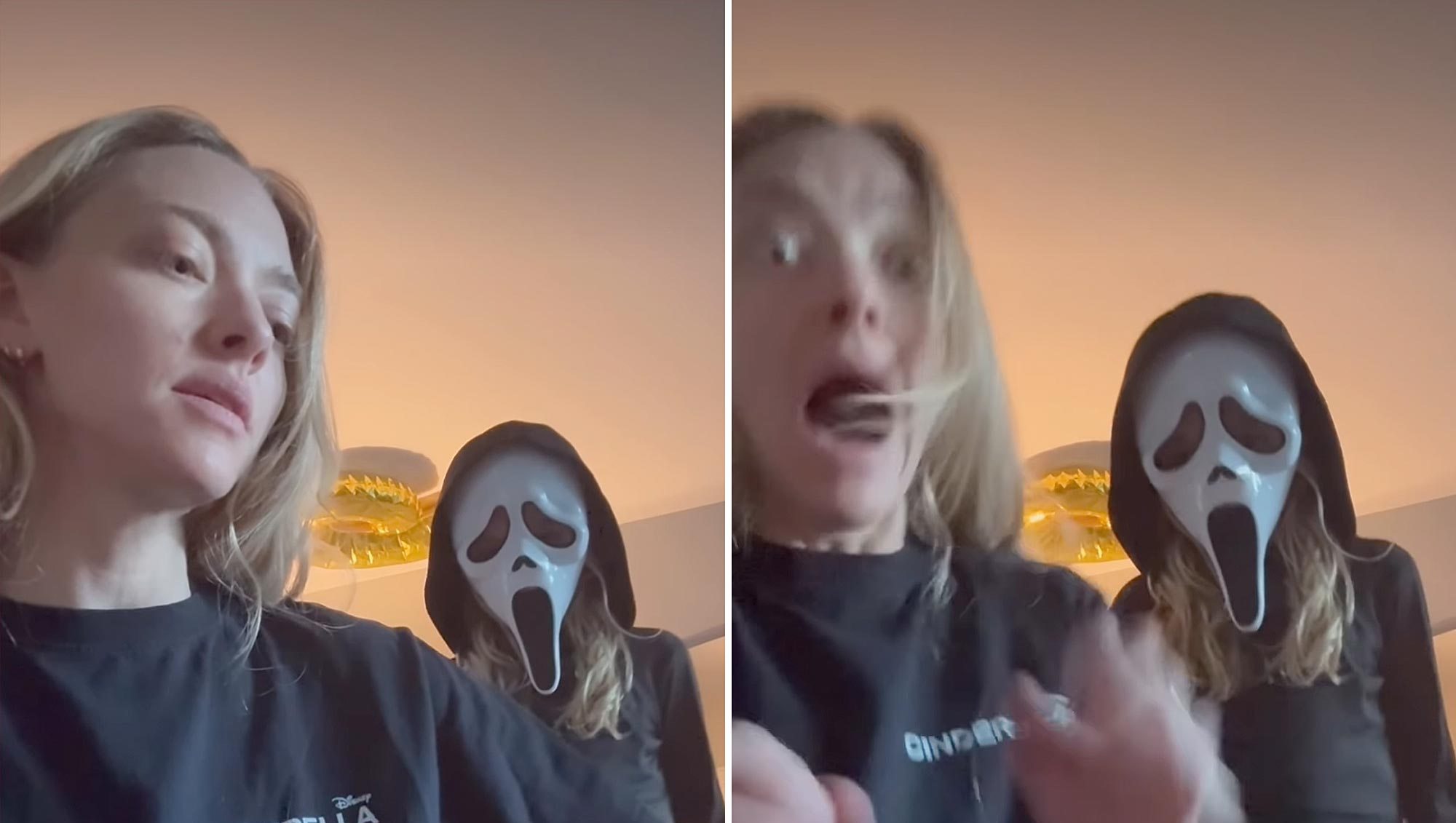 Amanda Seyfried Shares Rare Video With Daughter Amid Thomas Sadoski Split