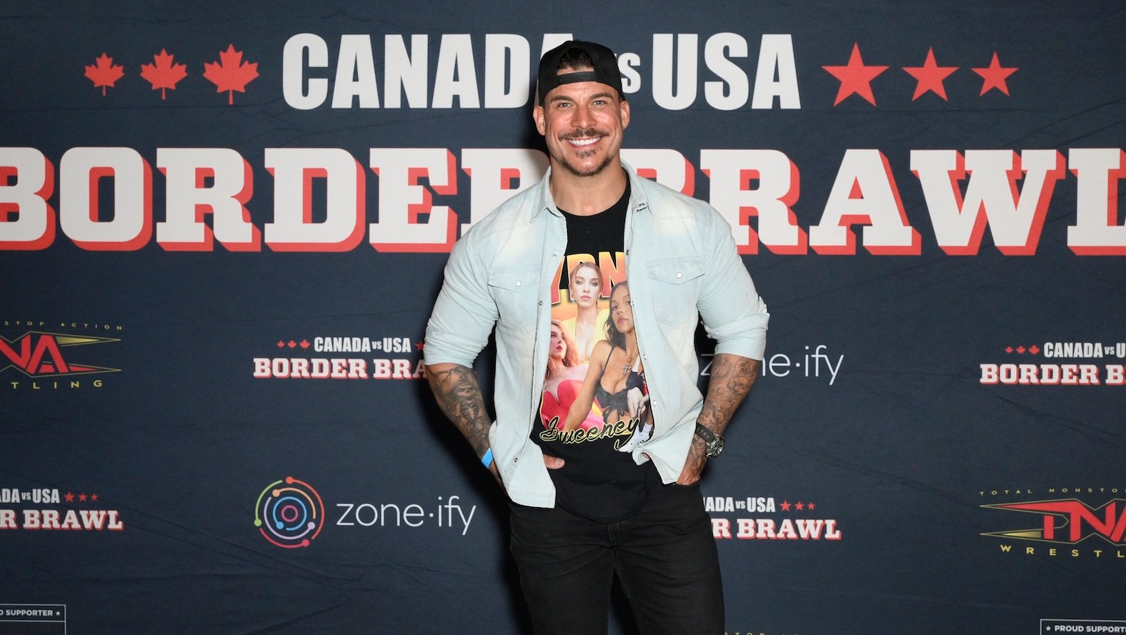 Jax Taylor Has 'Completely Transformed His Life' After Leaving 'The Valley'