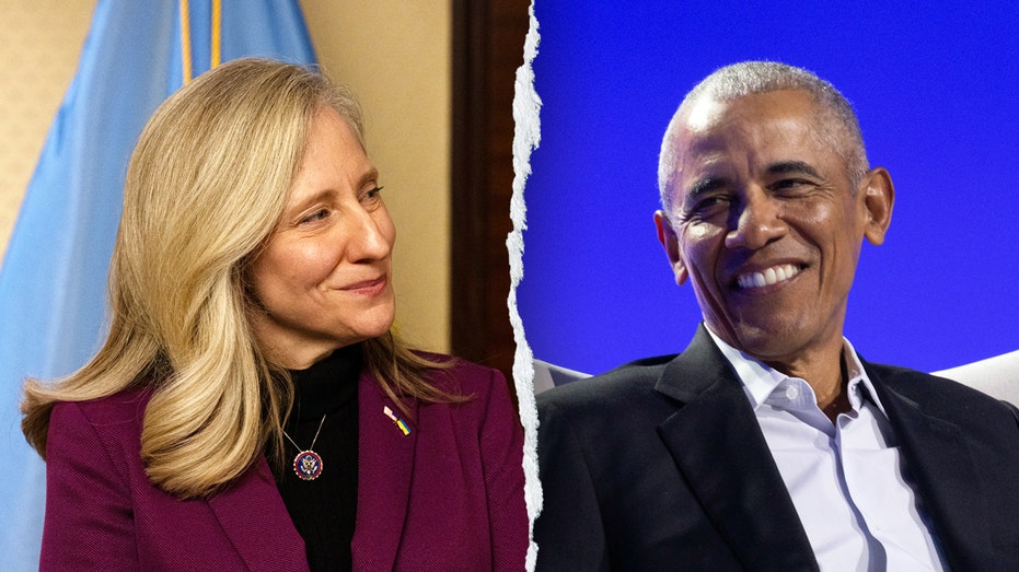 Fox News Politics Newsletter: Obama shows support in VA governor race