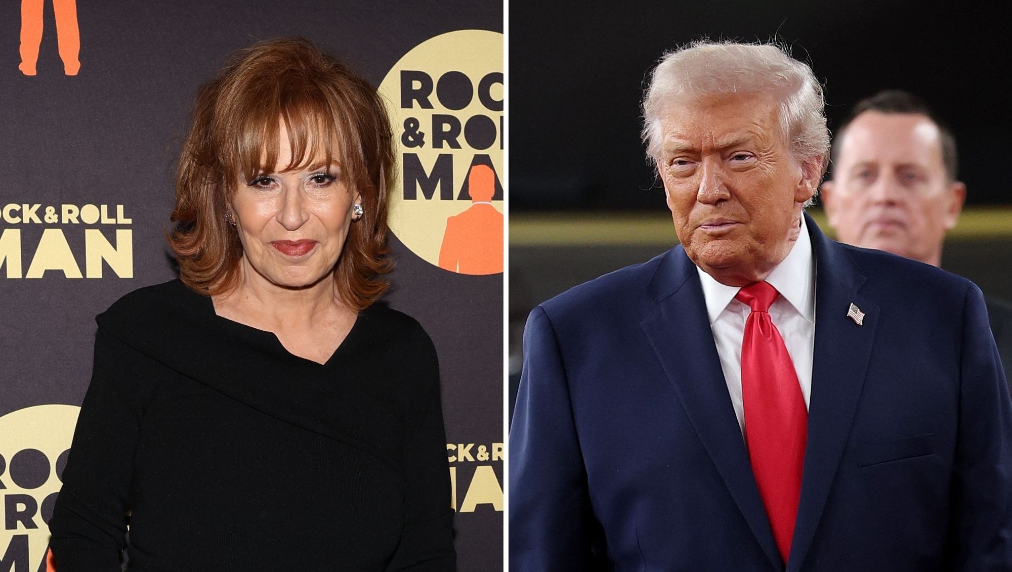 White House Slams Joy Behar After Latest Donald Trump Joke on ‘The View’