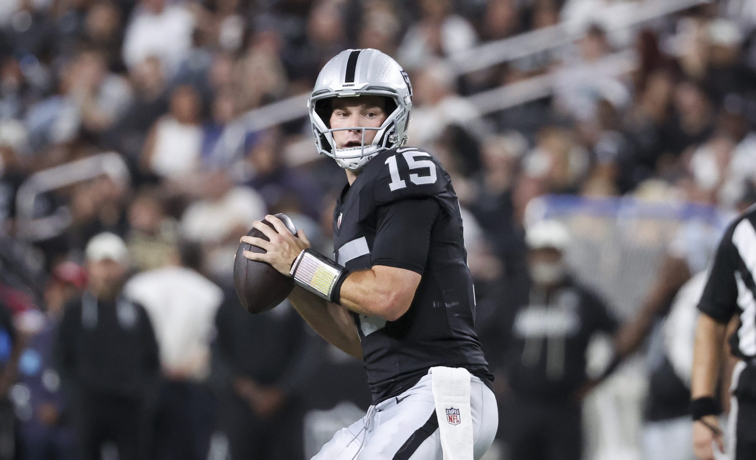 Polymarket Promo Code FOX Unlocks $20 Bonus Ahead This Week's NFL Preseason Action, Texans vs. Raiders