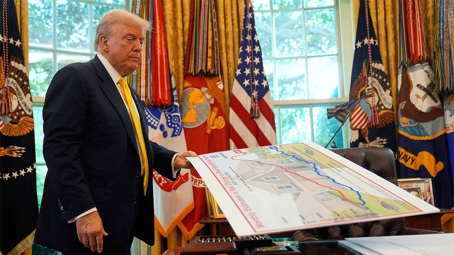 Survey says: Issue that helped Trump and Republicans in 2024 hurt them now