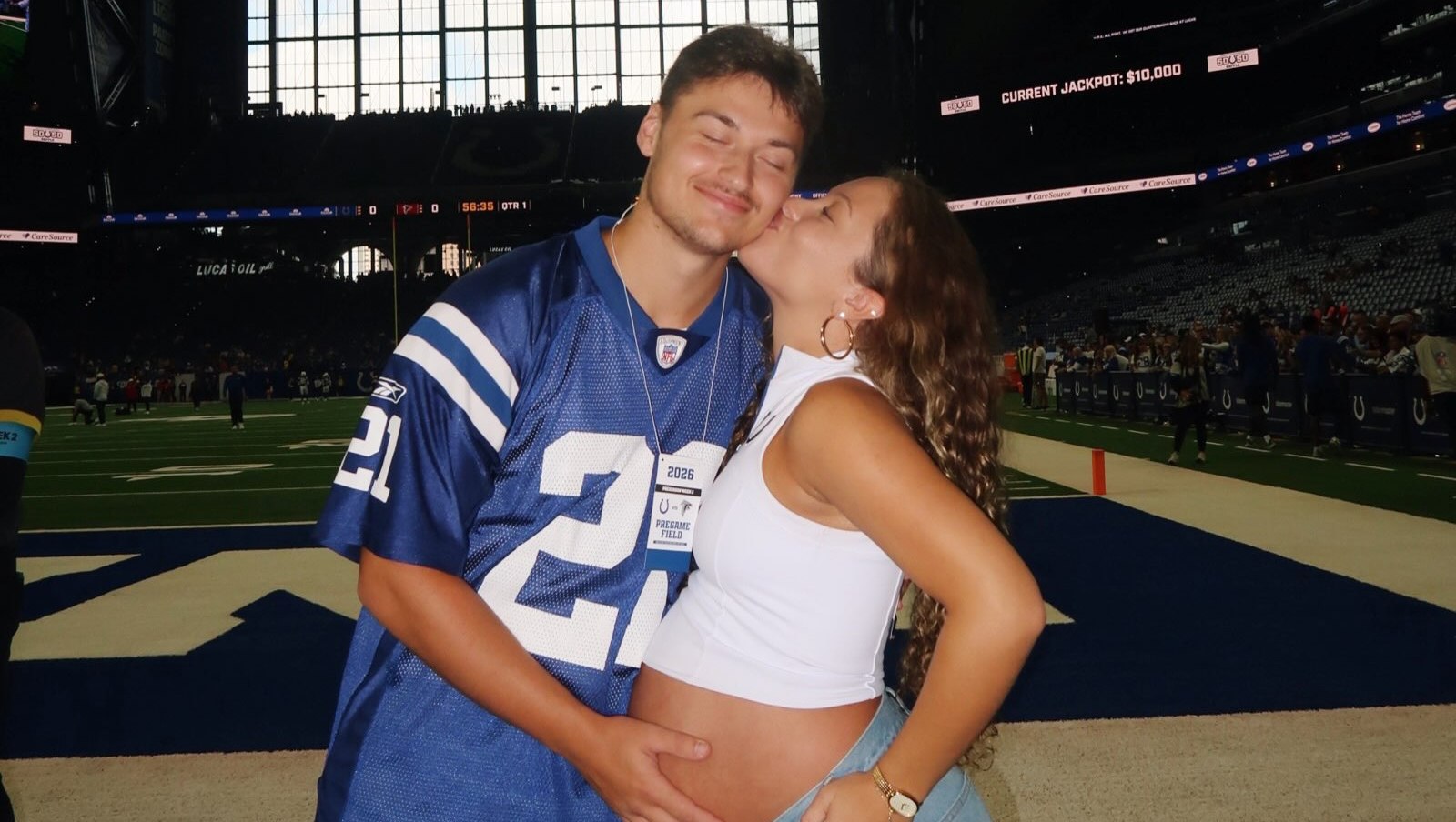 Influencer Babies of 2026: Anna and Jackson Klem, More Stars Who Gave Birth