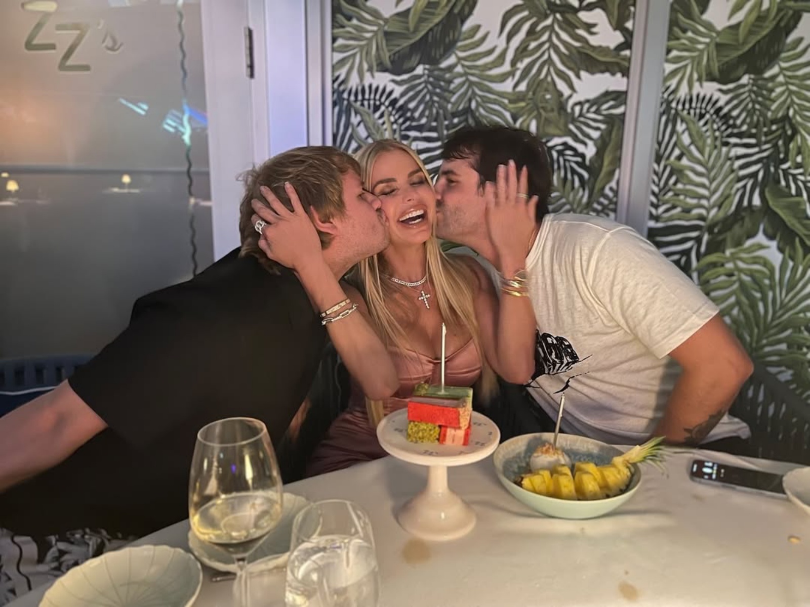 Why RHOM’s Alexia Nepola Is Still Wearing Her Wedding Ring After Divorce