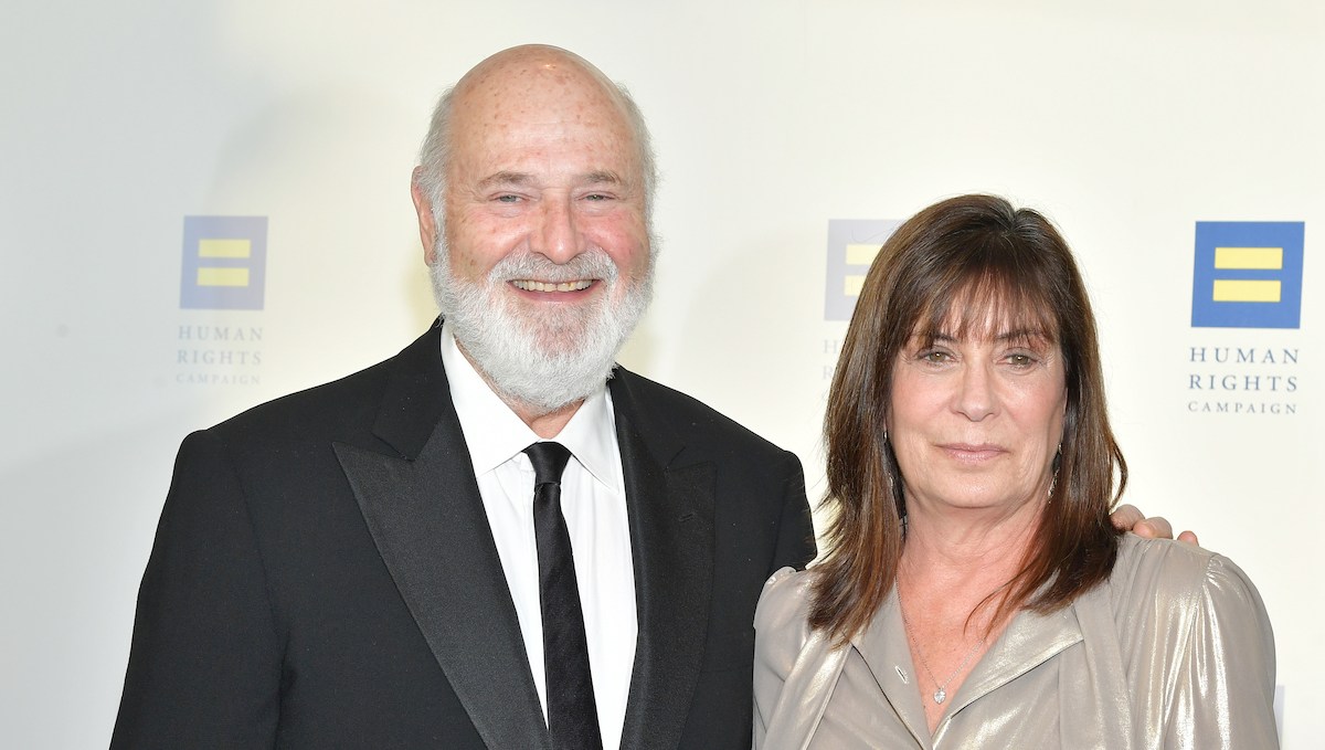 Who Was Michele Singer Reiner? Details About Rob Reiner’s Wife After Deaths