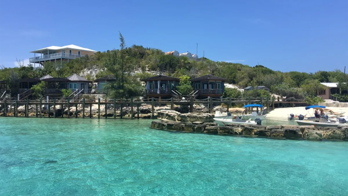 The Bahamas Has 5 Under-the-Radar Hotels for an Authentic Vacation, With Waterfront Bungalows, Pink Sand and Historic Marinas
