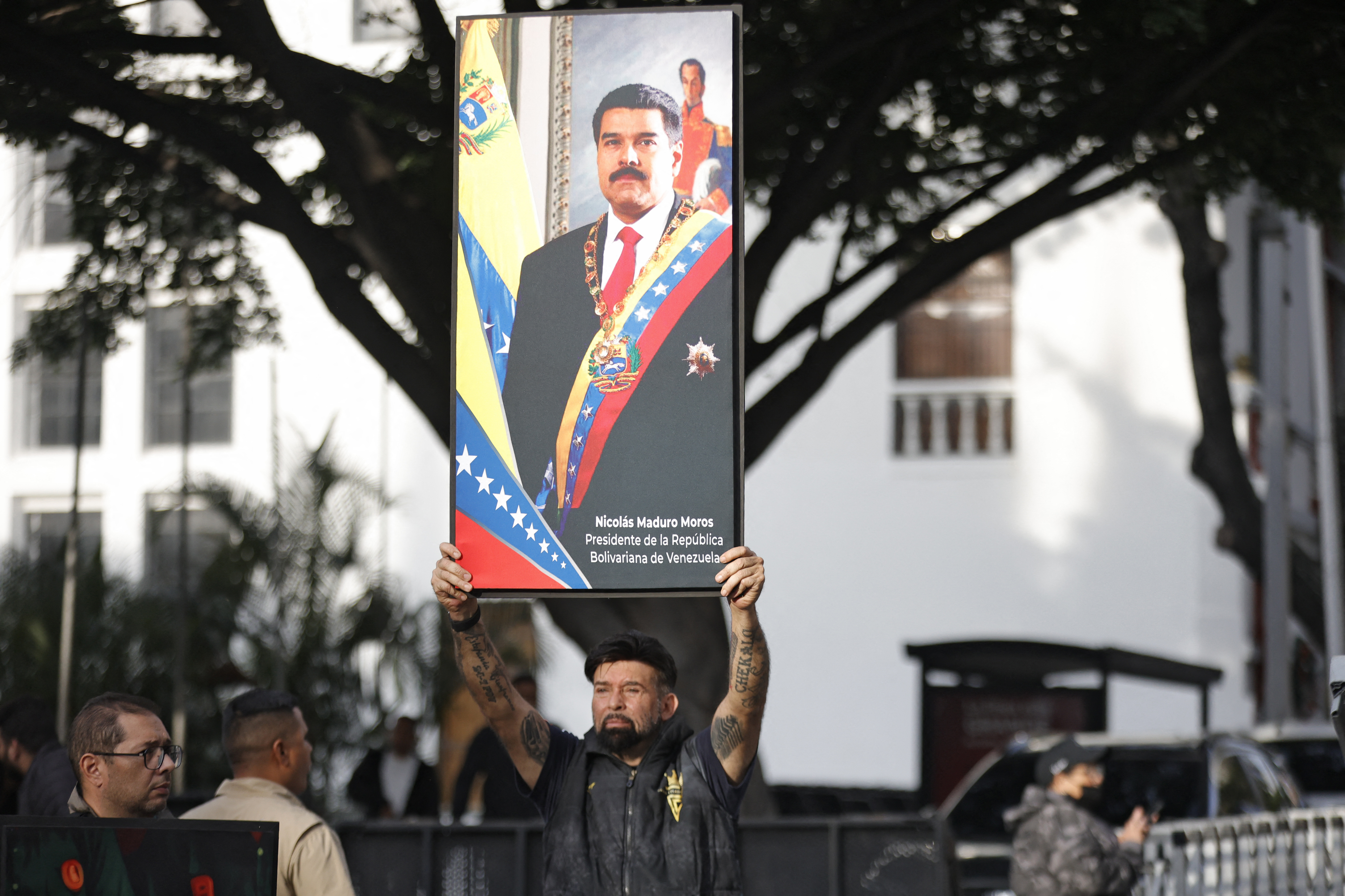 Why Trump sent in troops to capture Maduro, briefly explained