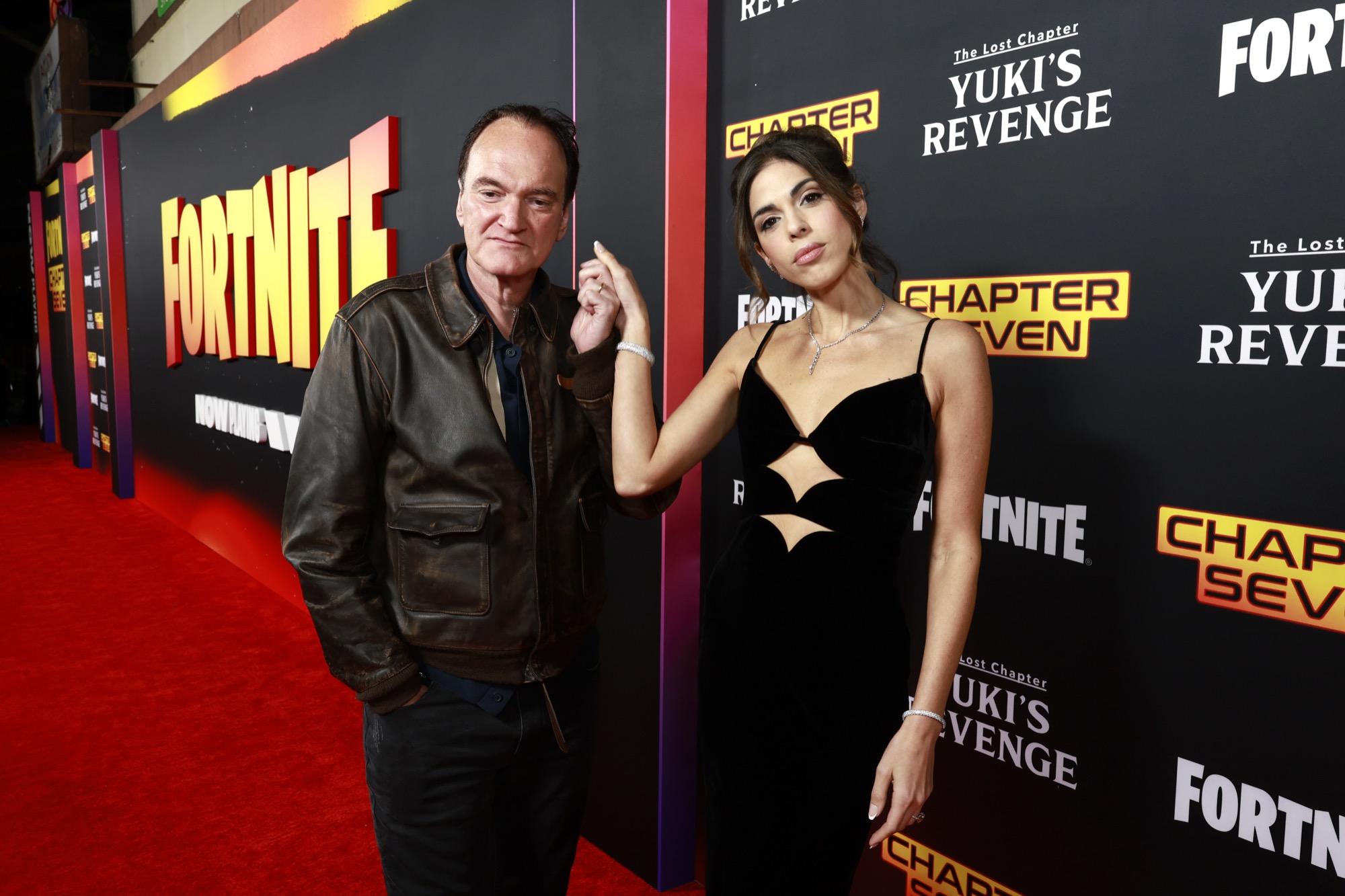 Why Quentin Tarantino Vowed Not to Give Mom a 'Penny' of $150 Million Fortune