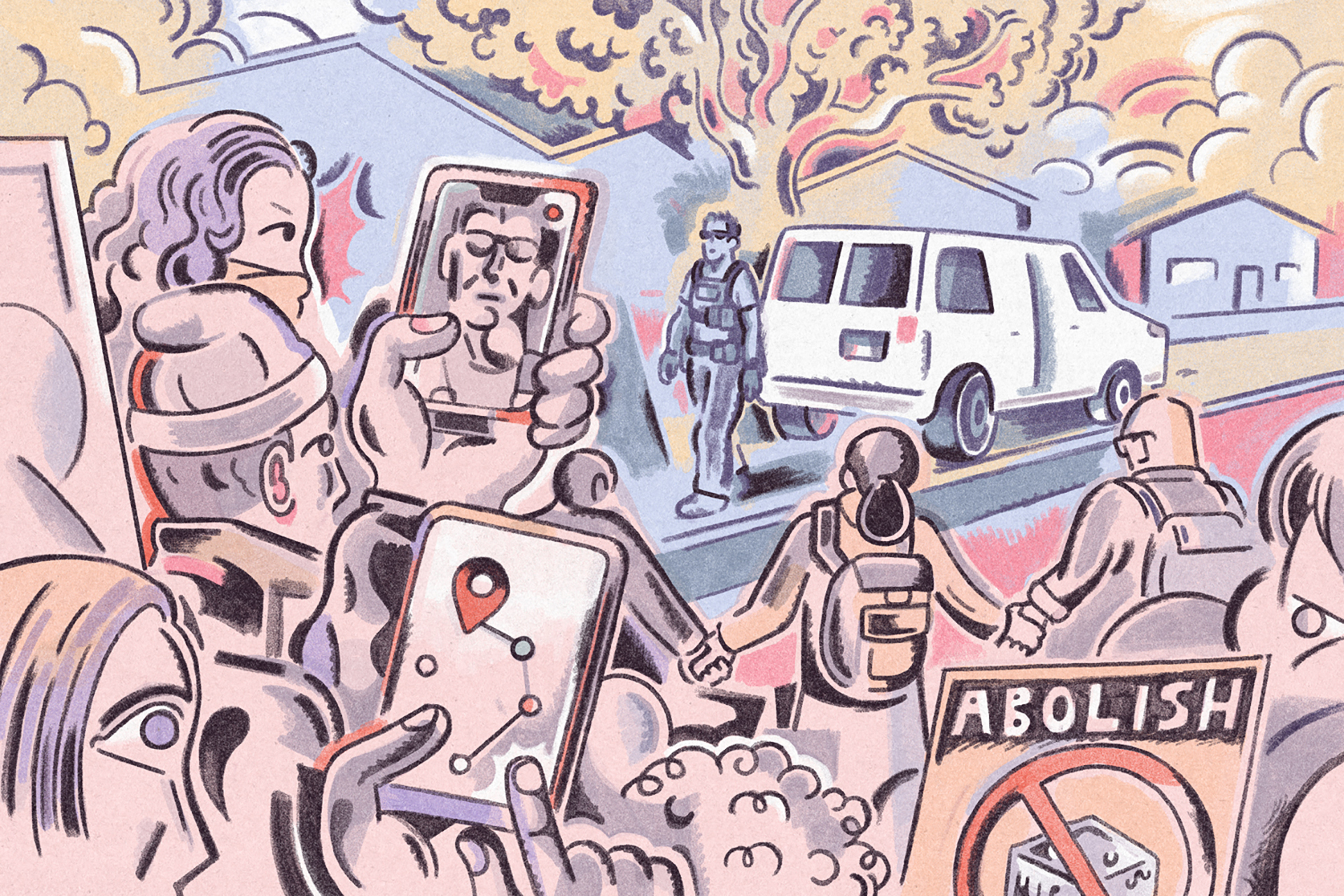 How ICE has changed American life