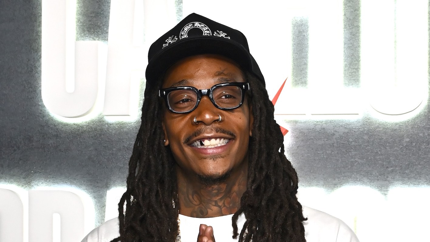 Wiz Khalifa Sentenced to 9 Months in Romanian Prison for Drug Possession