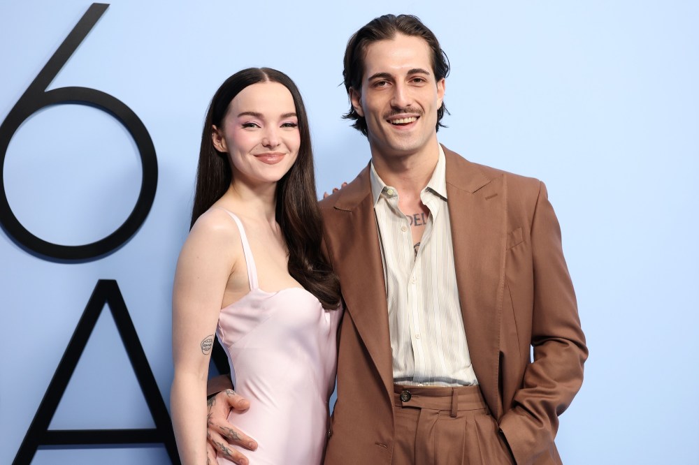 Celeb Weddings of 2026: Dove Cameron, Johannah Duggar and More Stars