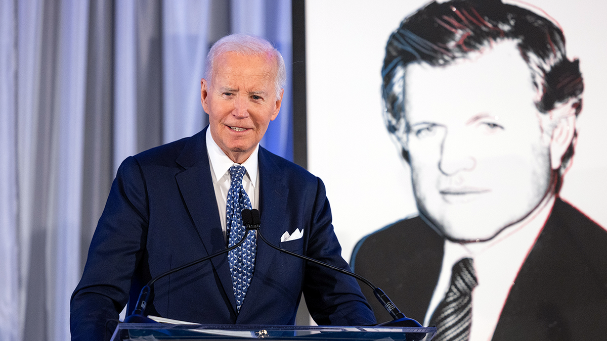 Biden push to revive Ted Kennedy-era law now haunts Democrats as charges loom in Minnesota church riot