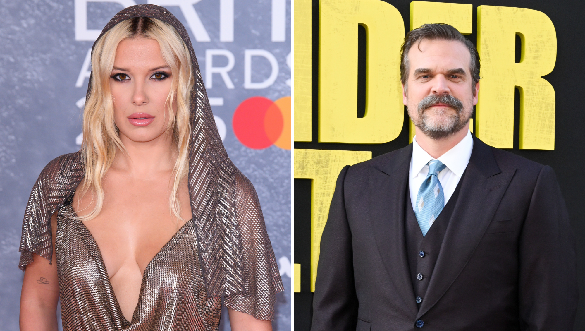 Stranger Things' Millie Bobby Brown Filed Complaint Against David Harbour