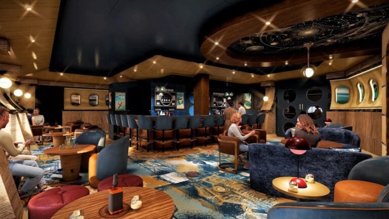 Margaritaville at Sea Unveils Full Bar Lineup for New Beachcomber Ship