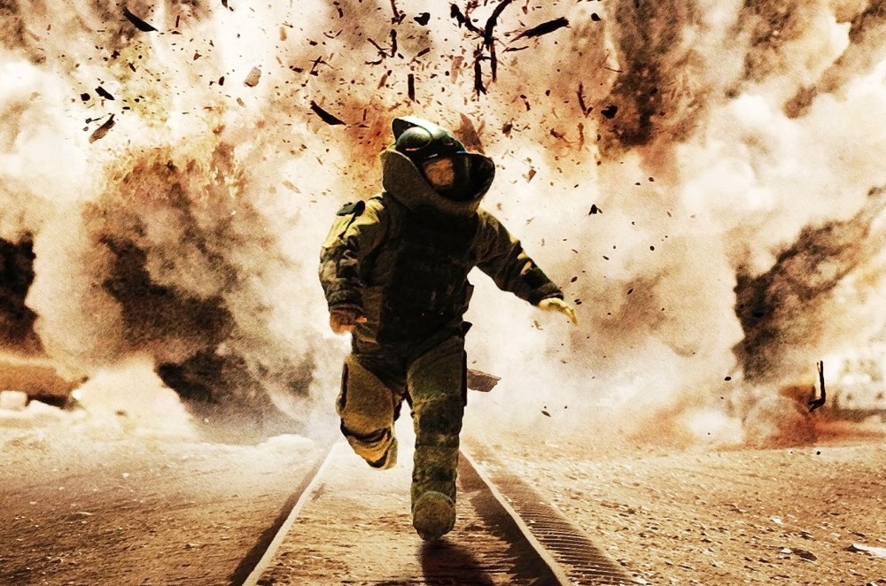 3 New Netflix Movies to Watch in October 2025, Ranked by IMDb Rating