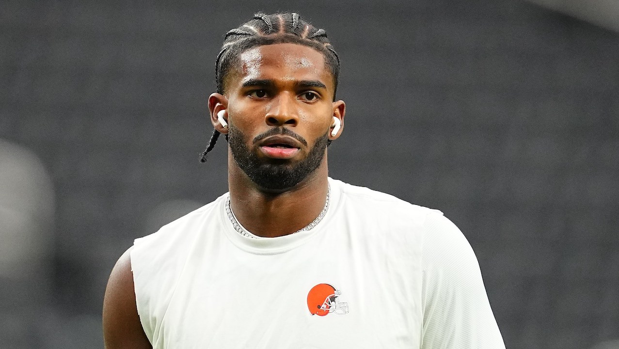 Shedeur Sanders’ Defiant Response to Critics Who Want to 'See Me Fail’