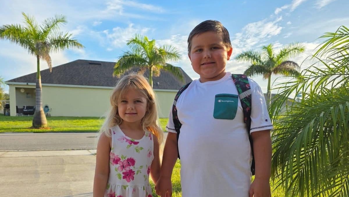 Mom Finds 2 Kids Dead After Their Dad Killed Them in Apparent Murder-Suicide