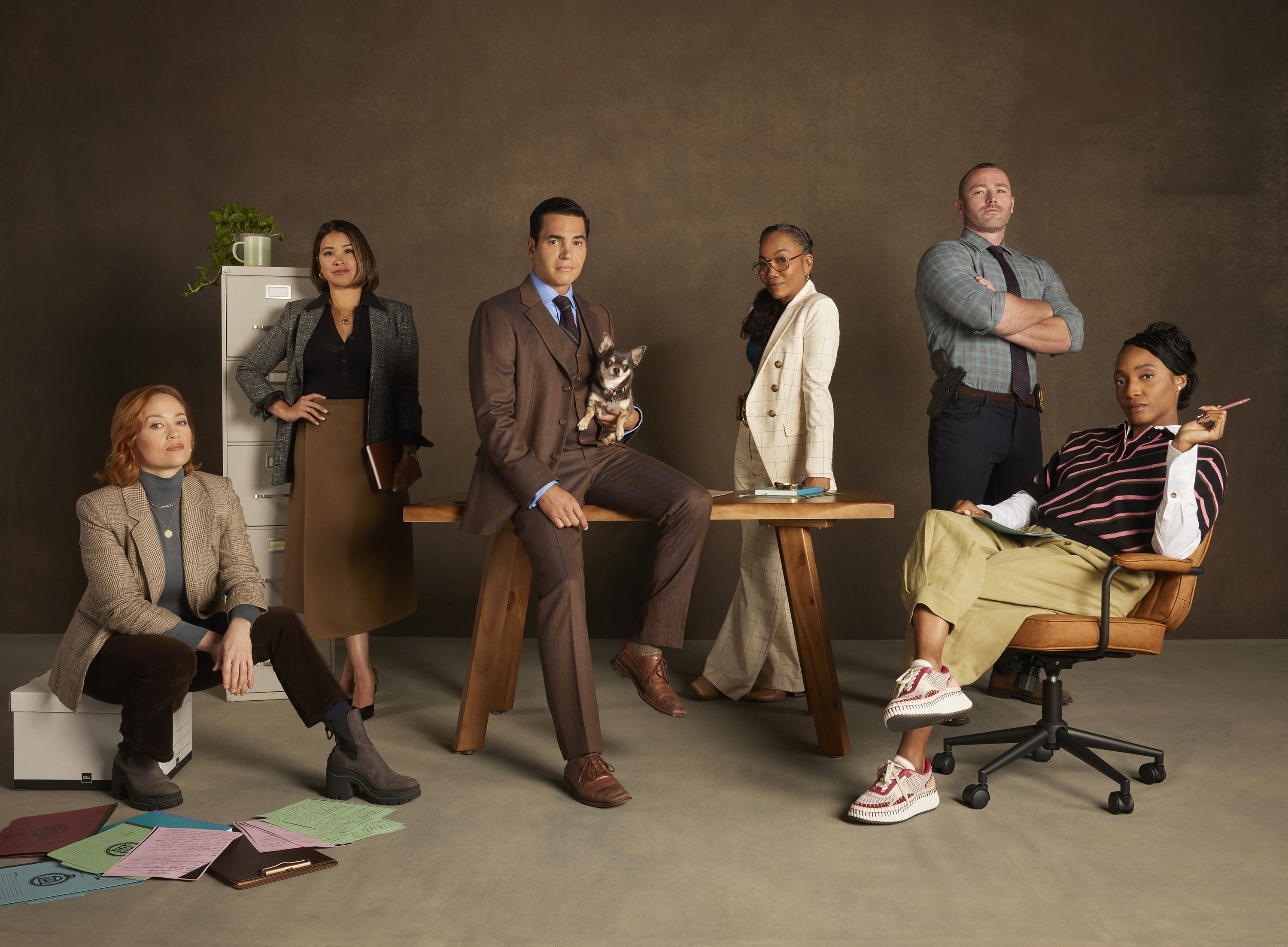 Will Trent's Ramon Rodriguez Breaks Silence After Potential Season 4 Death