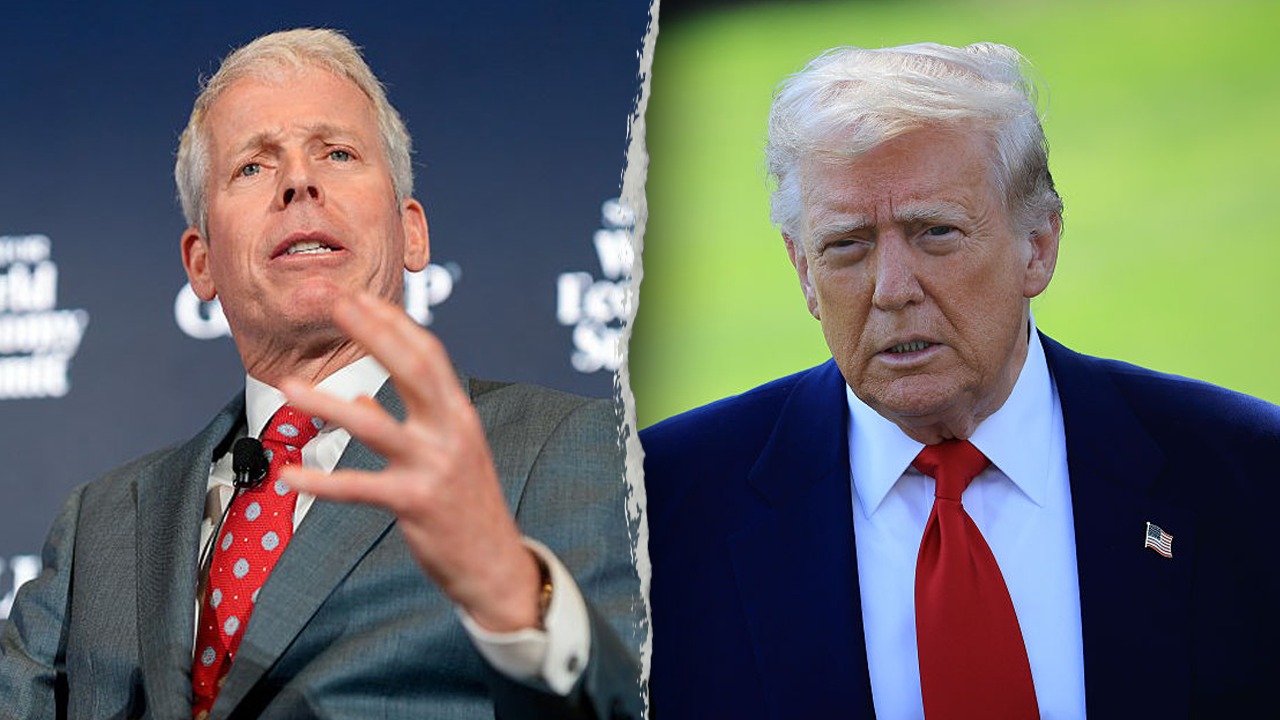 Trump admin cancels $30B in Biden-era loans