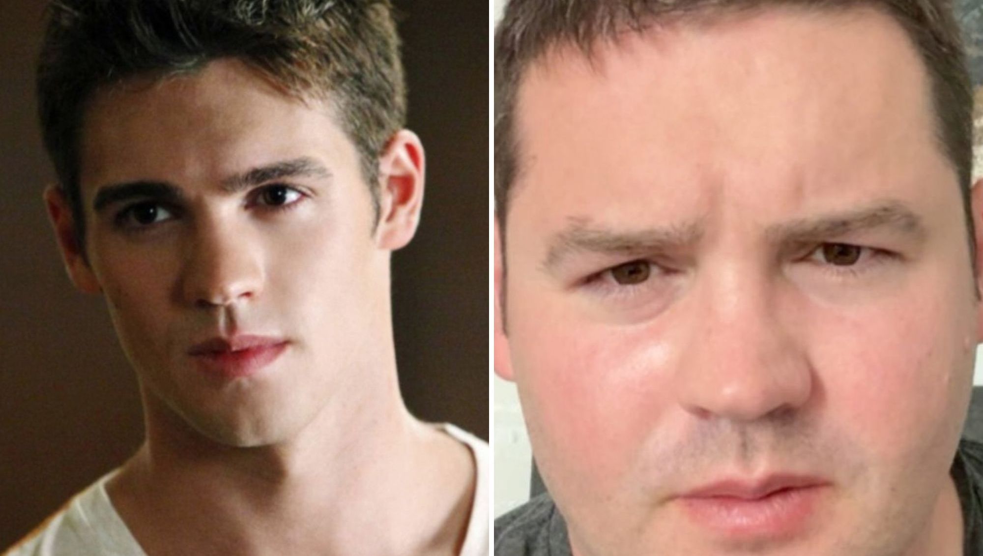 Vampire Diaries' Steven R. McQueen Returns to Instagram After 5 Years