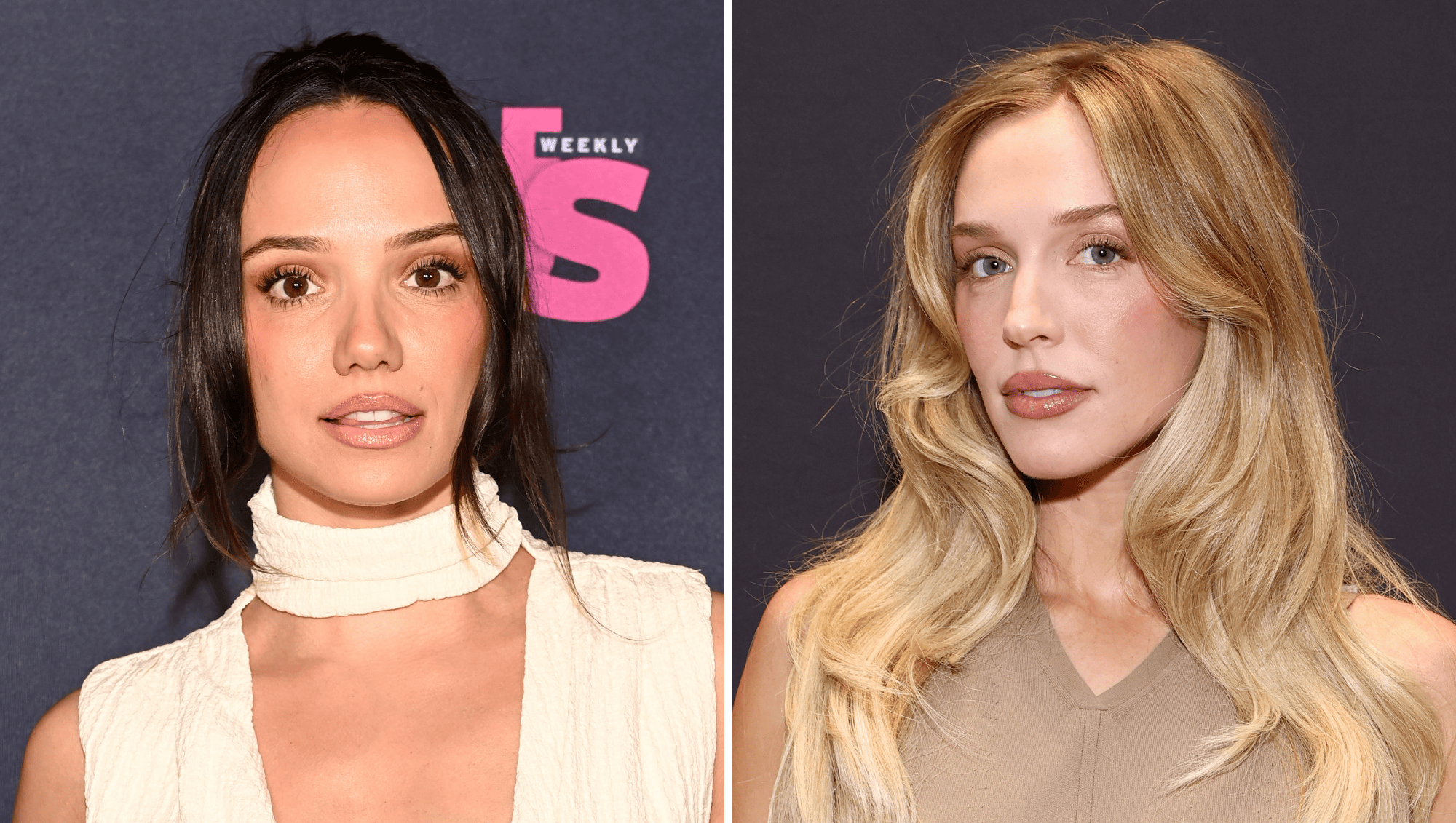 Sofia Franklyn Recalls Finding Out Alex Cooper Made More Money Than Her