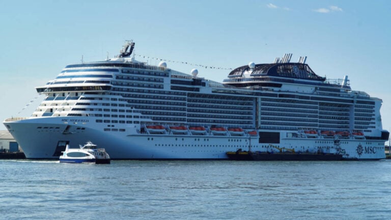 Cruise Lines Hit by Major Winter Storm: Departures Delayed and Ports Dropped