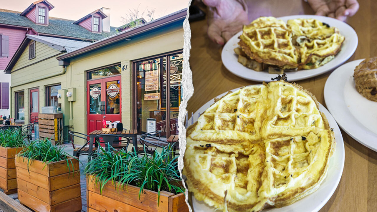 Cracker Barrel-owned chain closes 14 locations