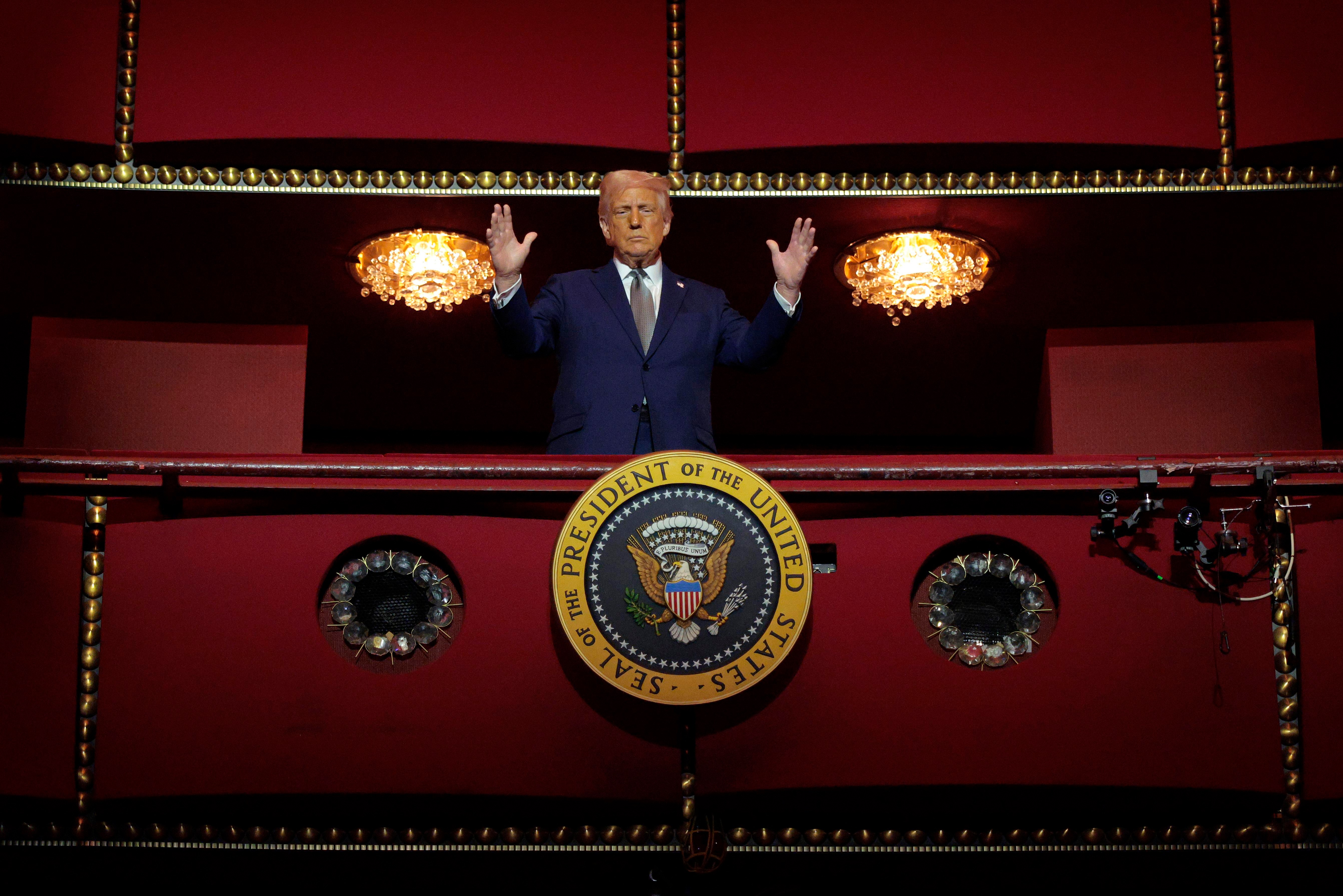 Corruption is finally breaking through to voters this time