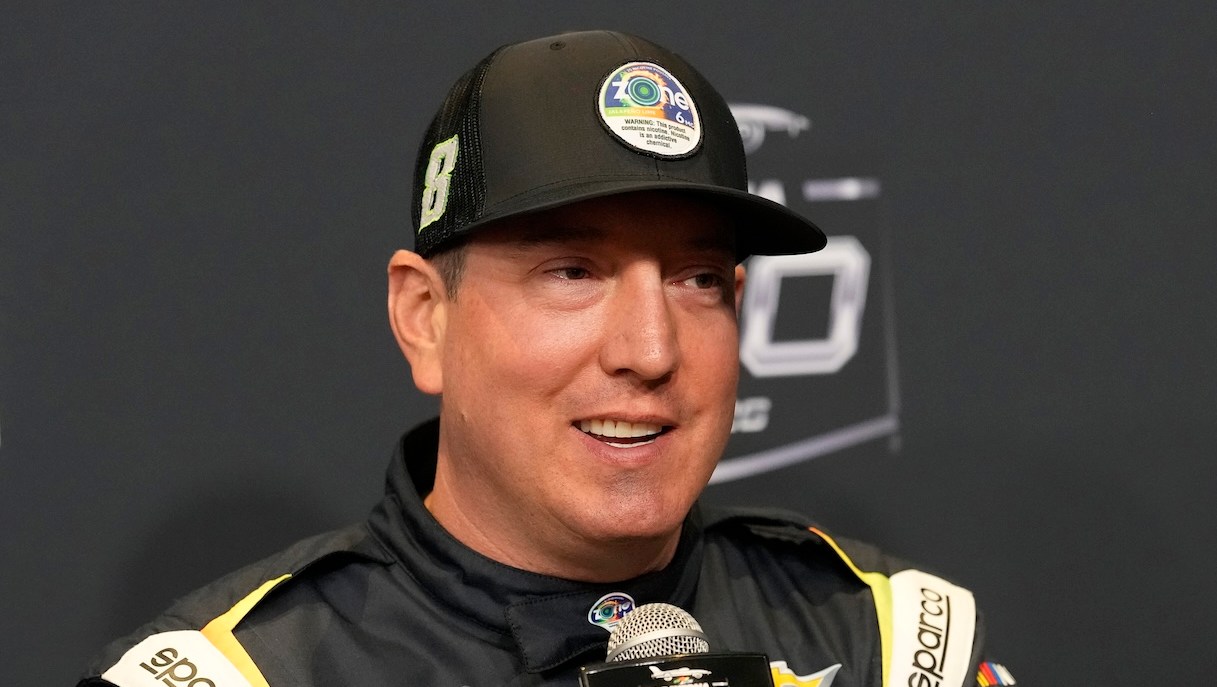 What Happened to Kyle Busch? Inside the NASCAR Champion's Shocking Death
