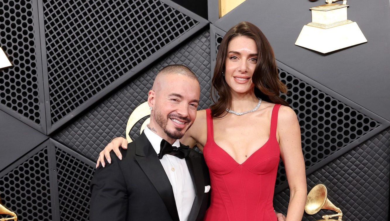 J Balvin’s Girlfriend Valentina Ferrer Reveals Split After Nearly 10 Years