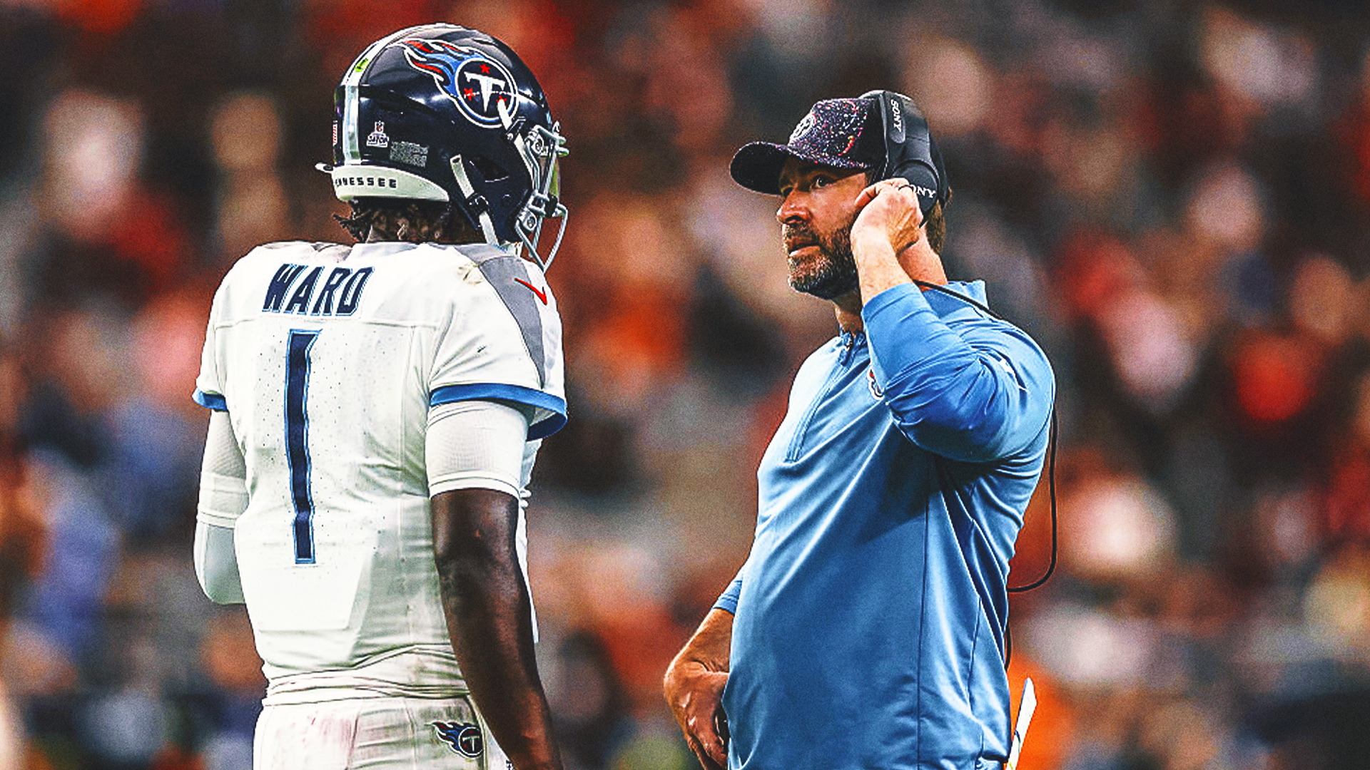 What Does Brian Callahan’s Firing Mean for Cam Ward’s Development with Titans?