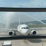 Cambodia Airways successfully flies initial Phnom Penh-Penang service