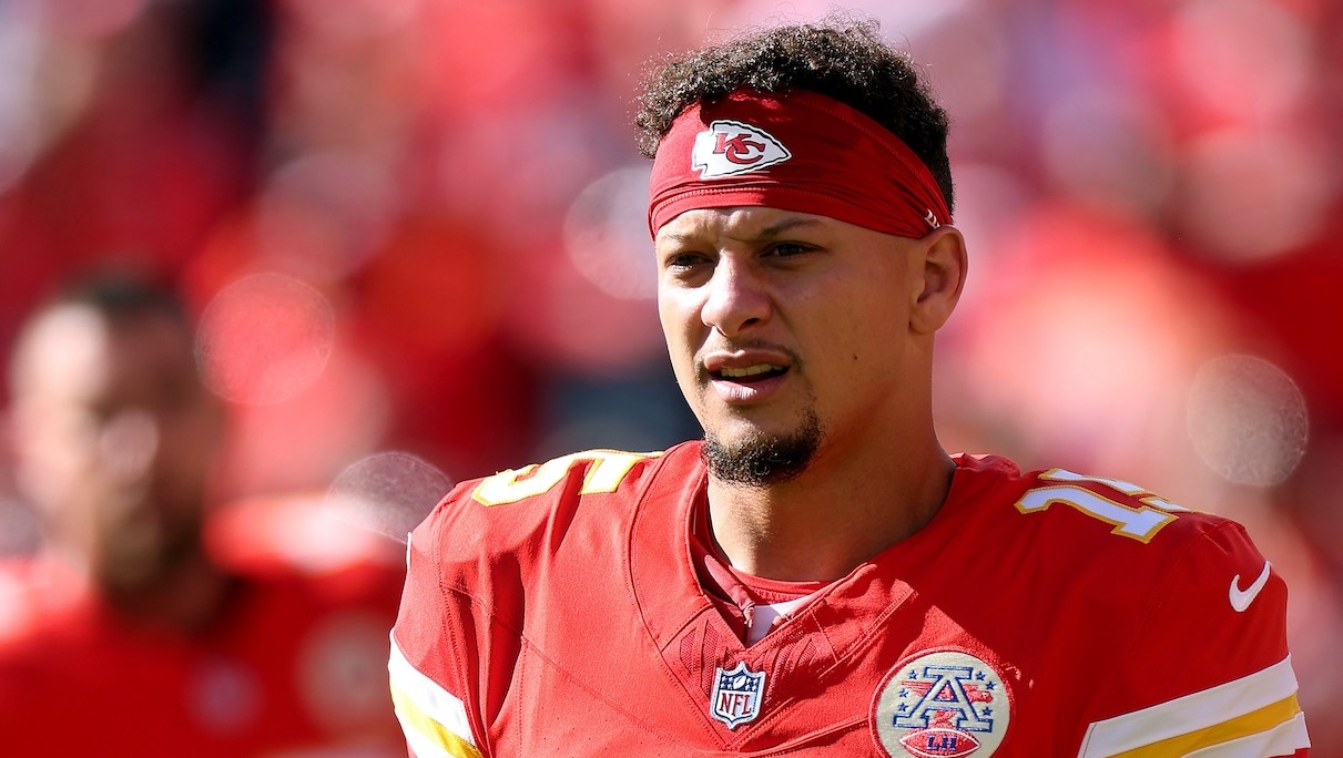 What Does Patrick Mahomes’ ACL Tear Mean for His Future With the Chiefs?