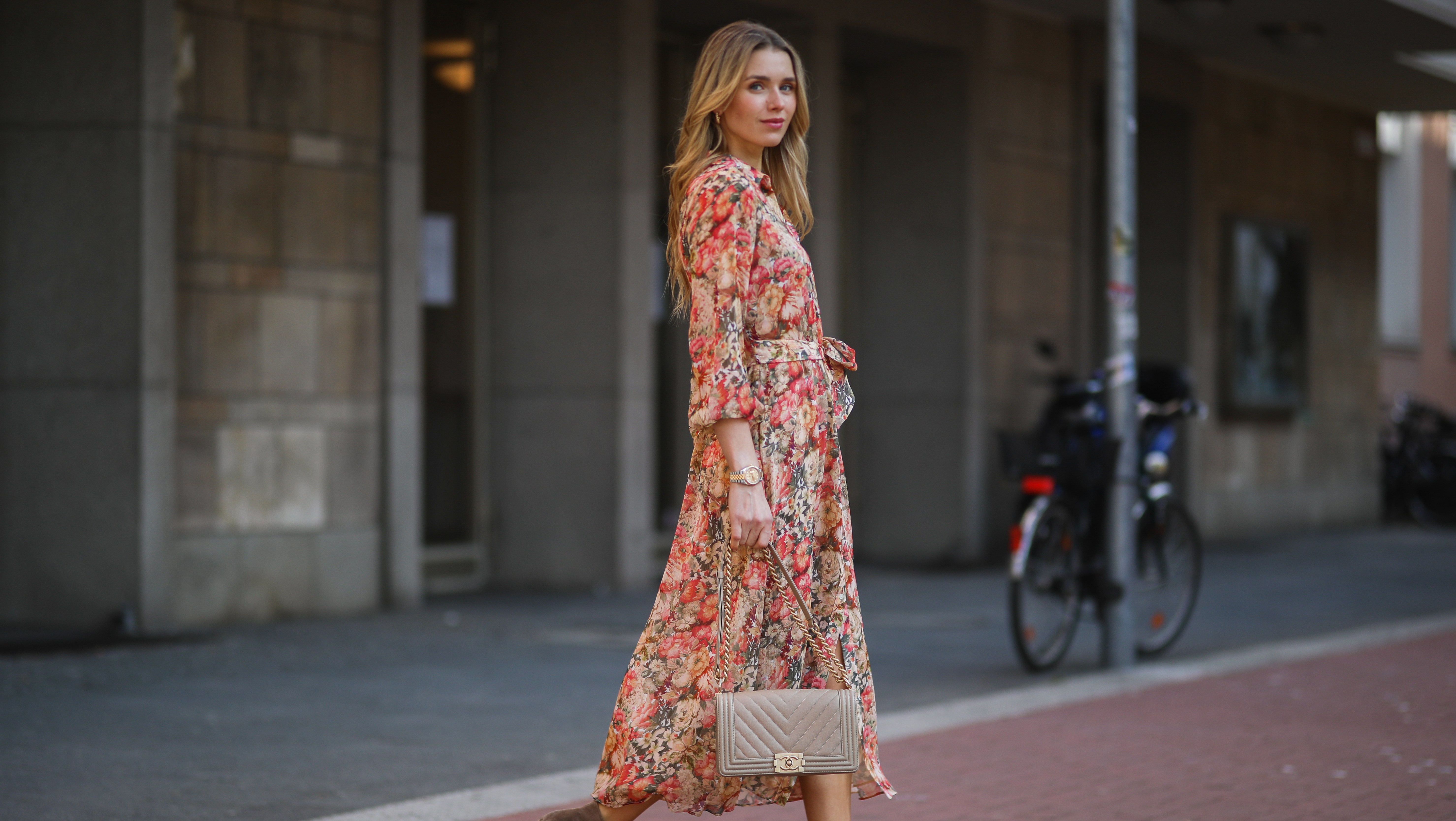 We Can’t Believe These 21 Office-Friendly Fall Dresses Are All Under $50