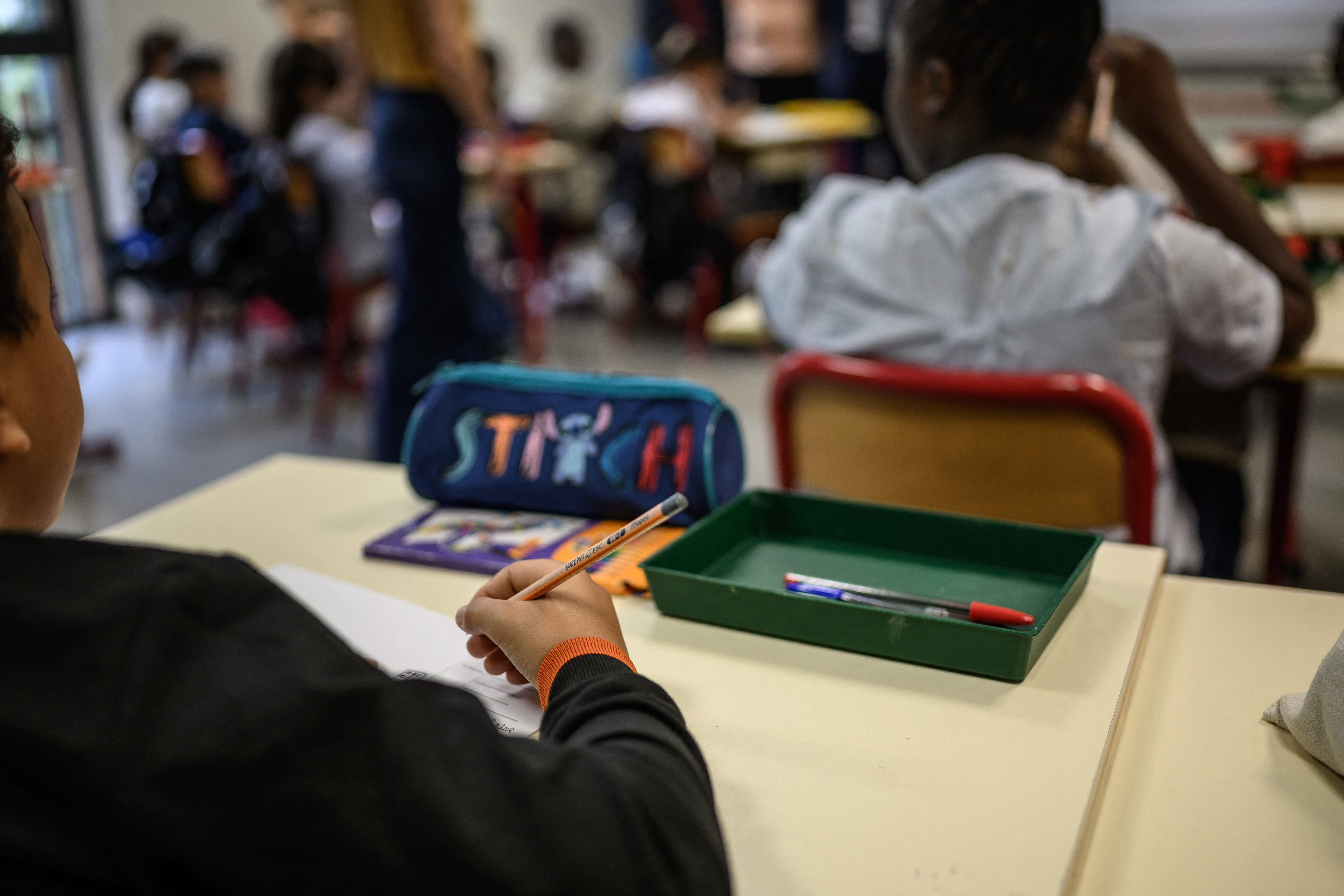 The world’s biggest back-to-school crisis