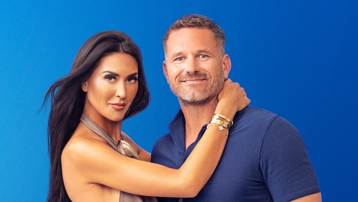 Elise Returns to ‘90 Day Fiance: Before the 90 Days’ With ‘Sexy’ Boyfriend