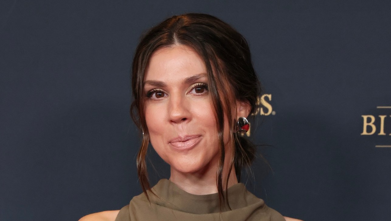 Kate Mansi Confirms Exit From 'General Hospital' After a 'Difficult Decision'