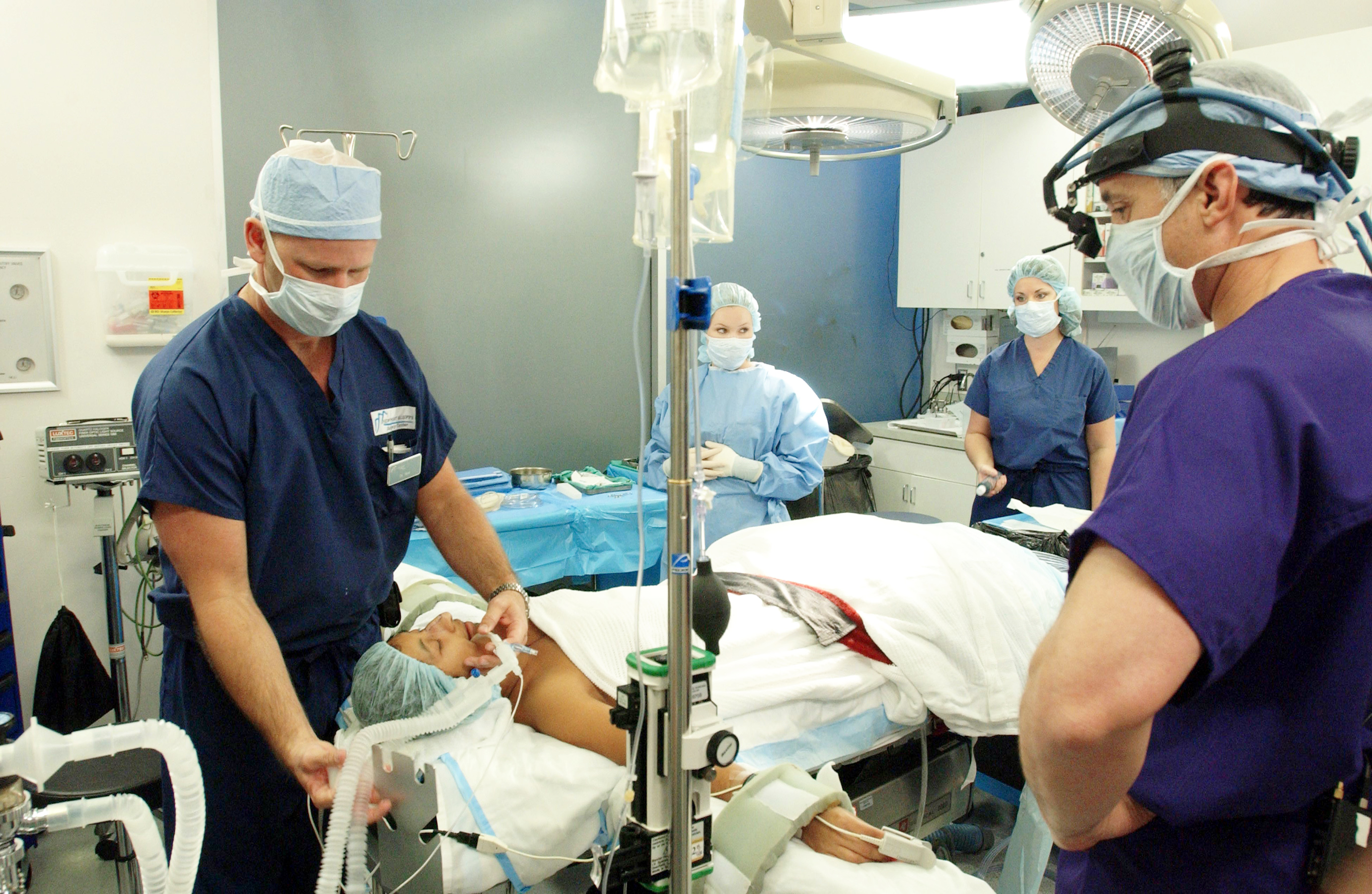 'The Swan' Contestants Reveal Every Side Effect of Botched Plastic Surgeries
