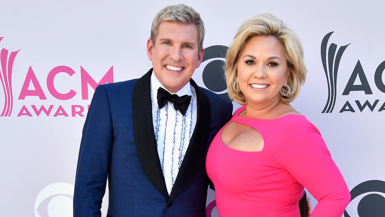How Todd and Julie Chrisley's Marriage Changed 1 Year After Prison Release