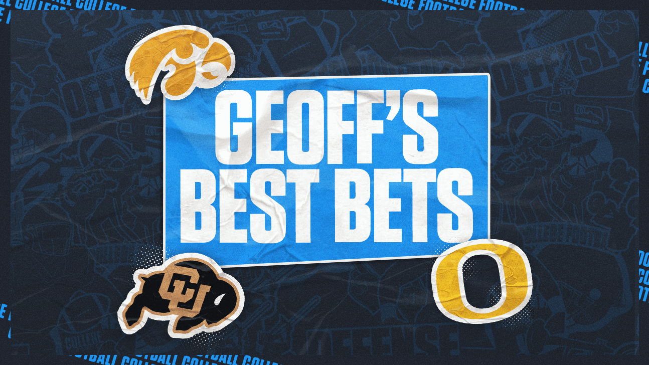 2025 College Football Week 13 Picks: Back Oregon to Cover against USC