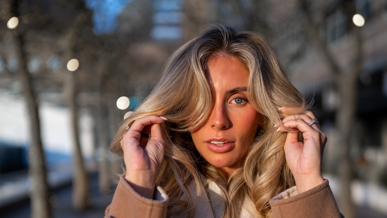 Bonnie Blue Claims She's Pregnant After Having Unprotected Sex With 400 Men