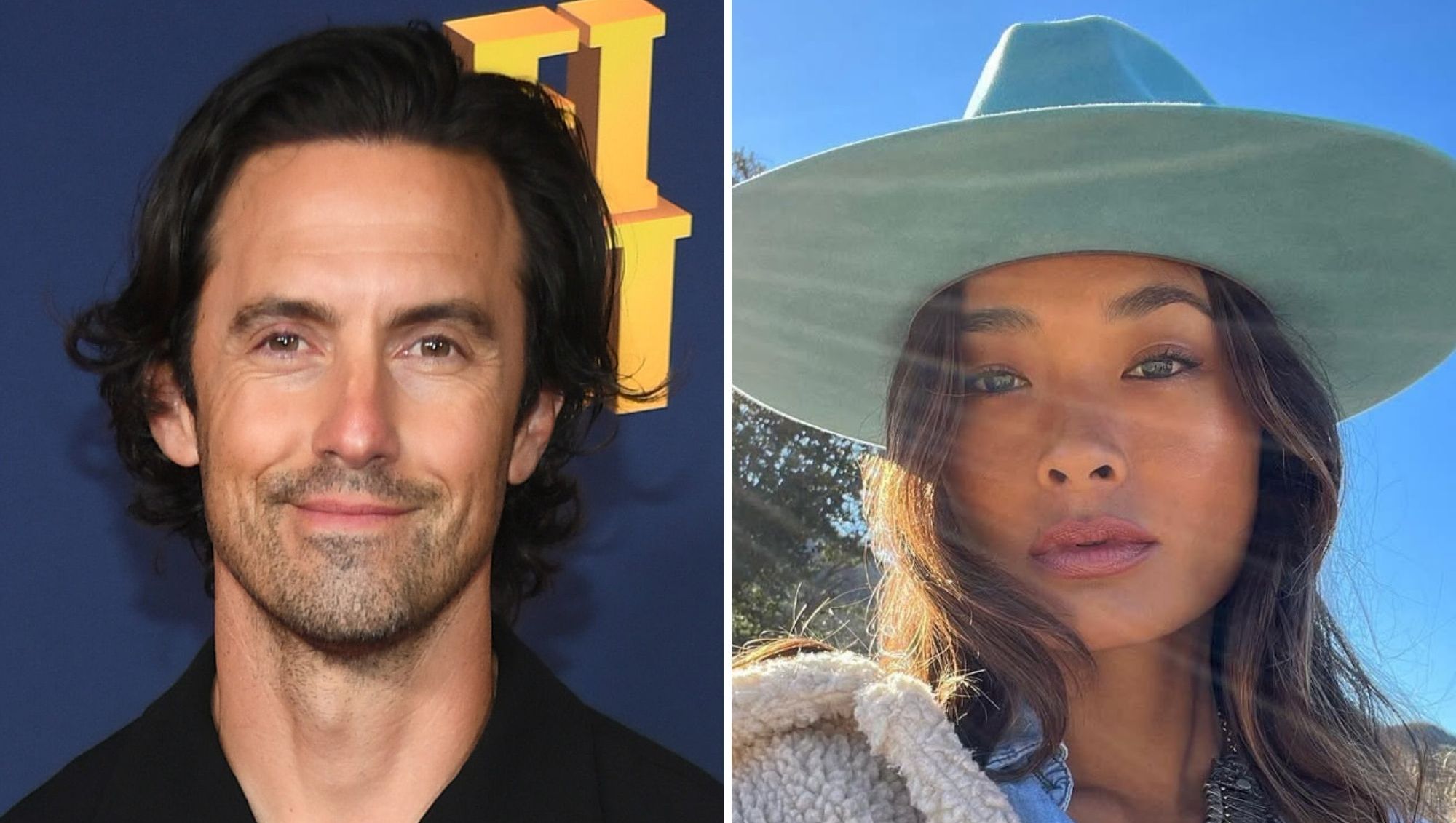 Milo Ventimiglia’s Wife Jarah Mariano Gives Birth to Their 2nd Baby