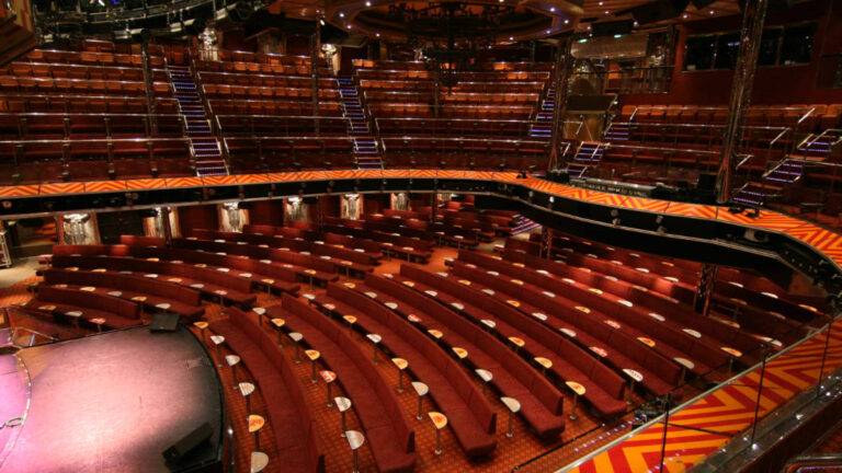 Carnival Reveals Who Really Decides When Shows Are Changed