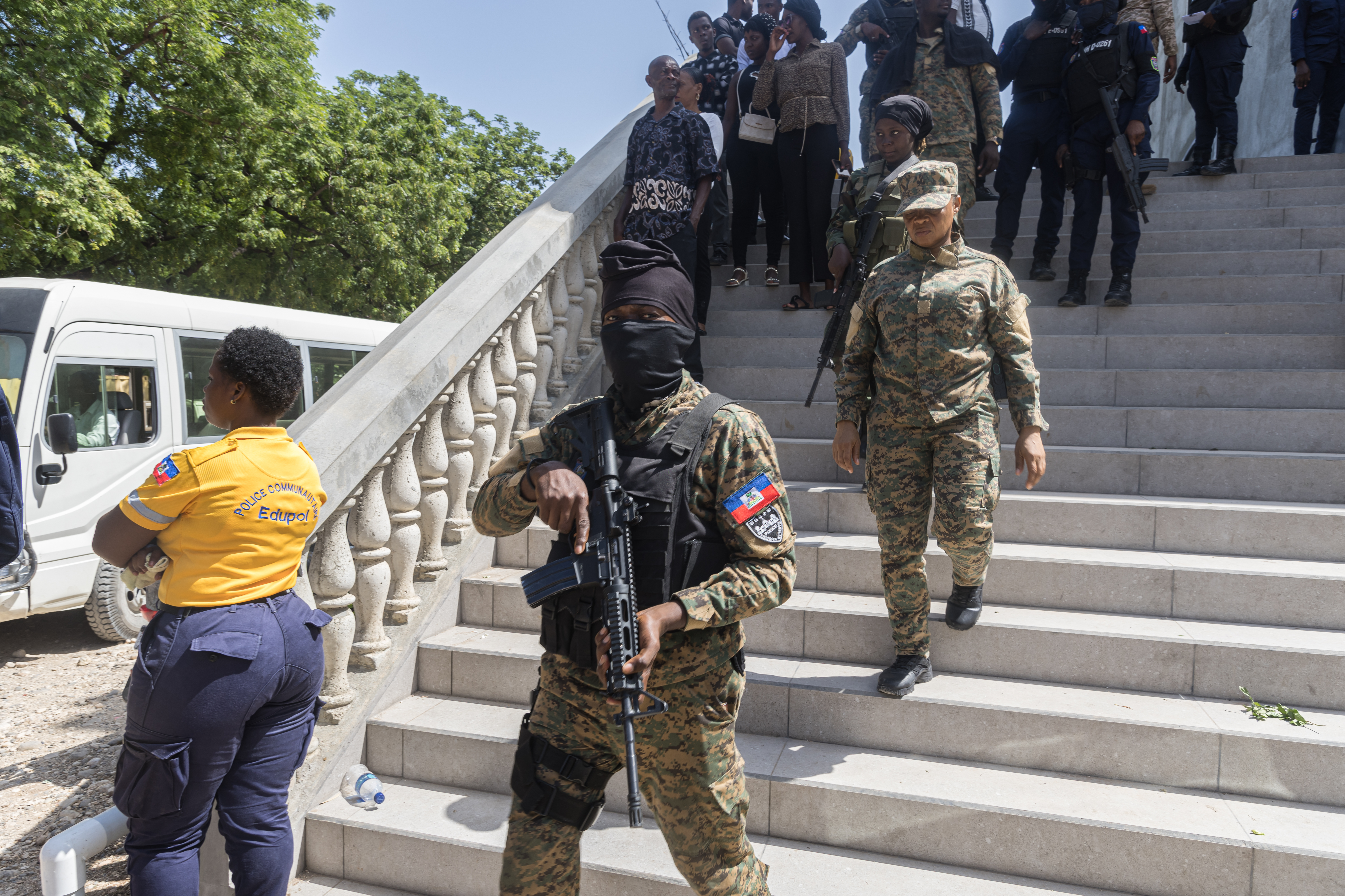 The Supreme Court will decide if migrants can be sent back to war zones