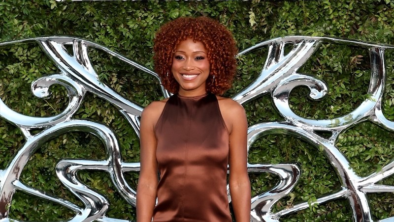Keke Palmer Reveals She's Open to Having '10 Kids' If She Finds Her 'Match'