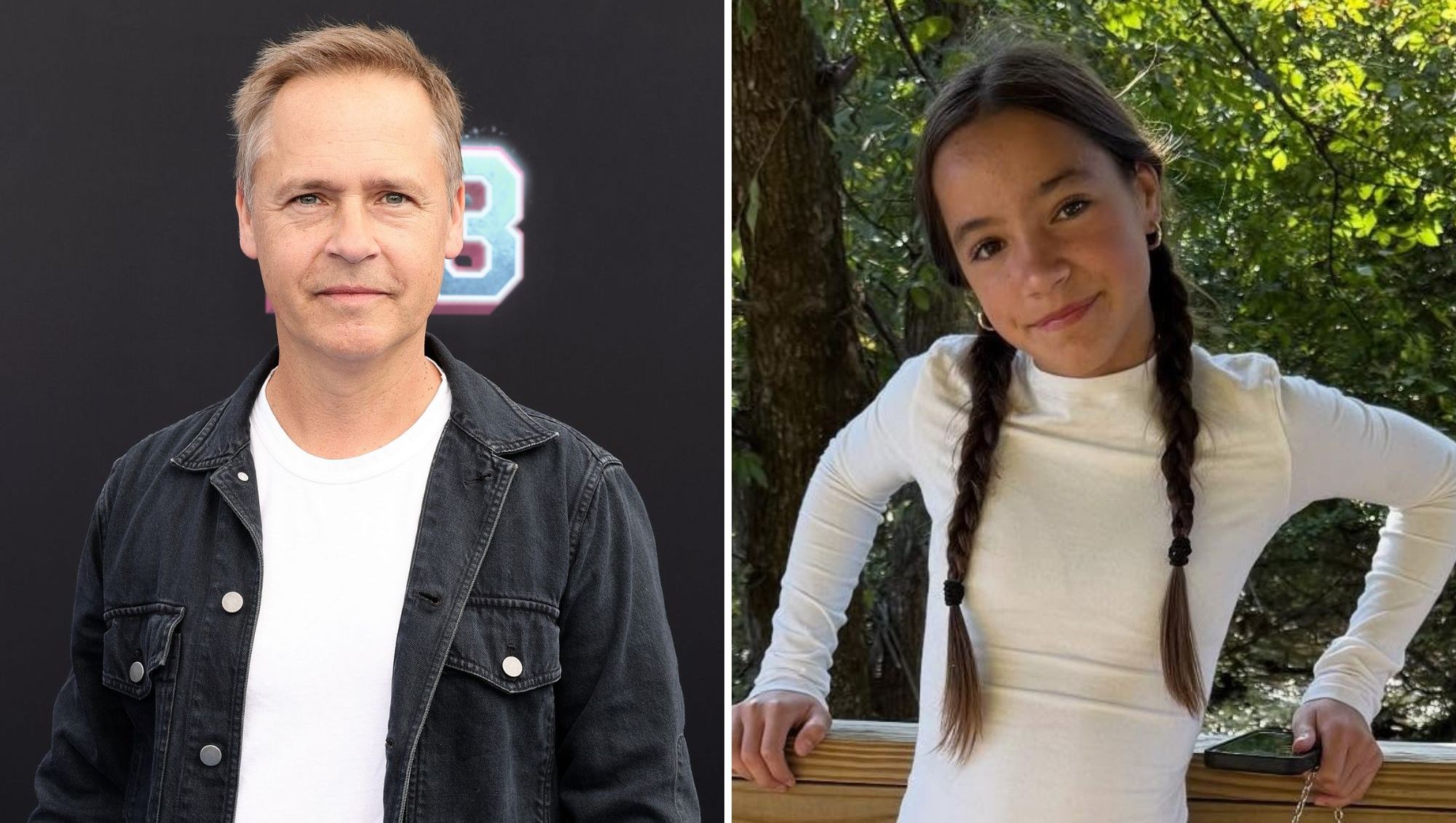 Chad Lowe's Daughter Fiona Dead at 13: 'She Was the Light of Our Lives'