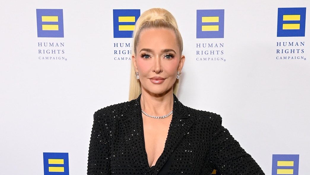 Erika Jayne Says Abusive Relationship Nearly Pushed Her to Quit ‘RHOBH’