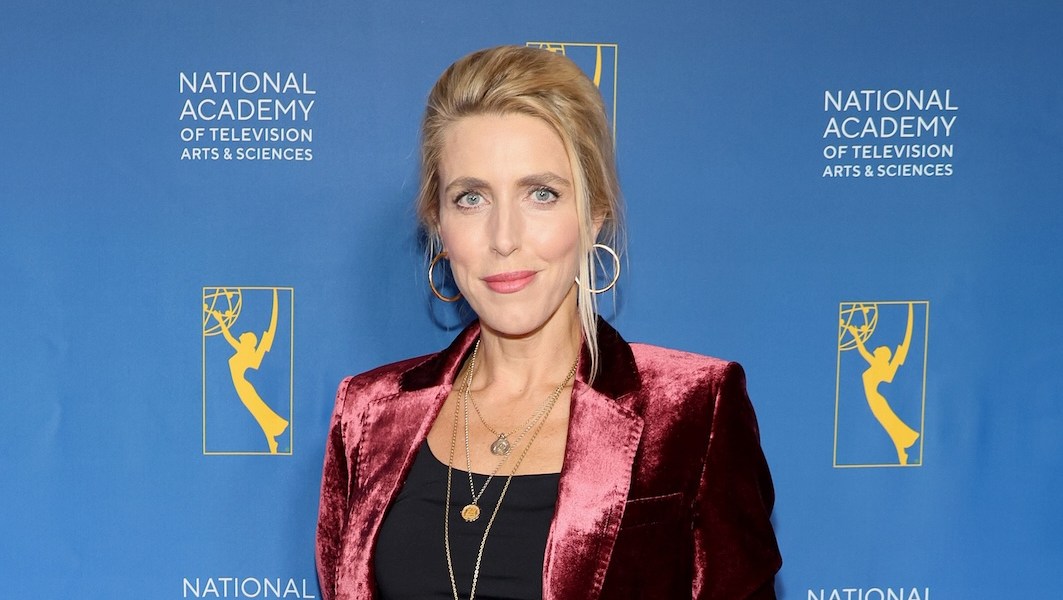 CNN's Clarissa Ward Responds After White House Criticizes Dancing Video